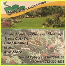 Santos landscaping - Landscaping & Lawn Services