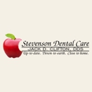 Stevenson Dental Care: Jack D. Clifton, DDS - Cosmetic Dentistry