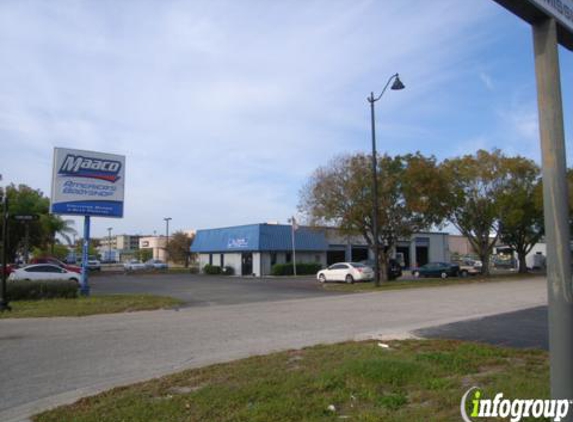 Auto Glass Depot - Fort Myers, FL