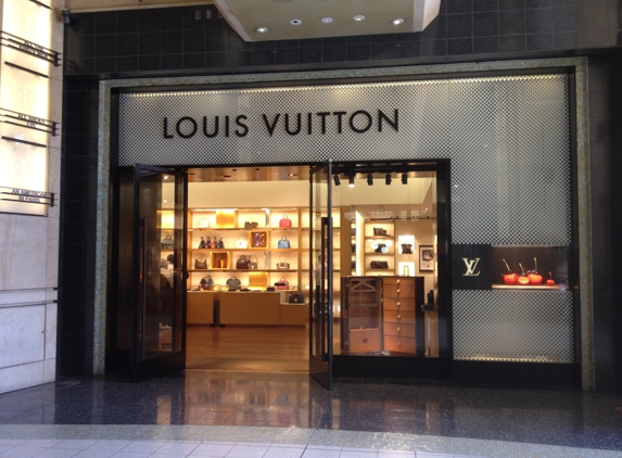 Louis Vuitton - Los Angeles, CA