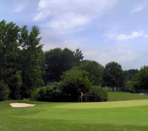 Juday Creek Golf Course - Granger, IN