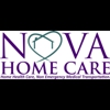 Nova Home Care Co // Alux Transportation gallery