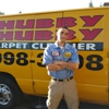 Chubby Chubby Carpet Cleaner gallery