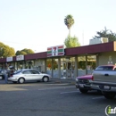 The Santa Clara Sports - Barbers