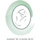 Albert  W Chow MD