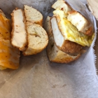 Goldberg's New York Bagel Deli