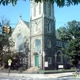 Saint John's of Baltimore City United Methodist Church