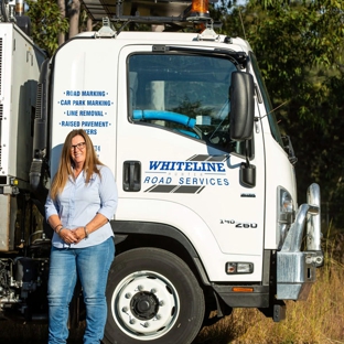 Whiteline Road Services - Beresfield, NSW