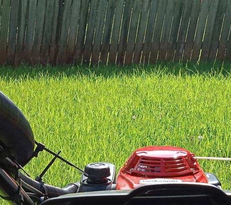 Good To Mow Toowoomba - Toowoomba City, QLD