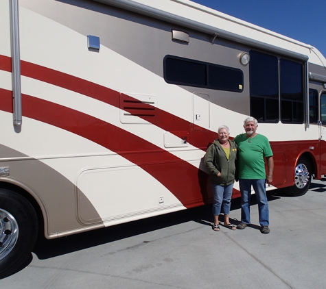 Johnnie Walker Rv's - Las Vegas, NV