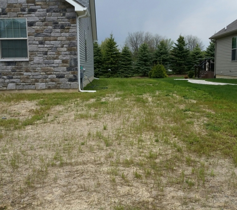 Campbells Lawn & Snow llc. - Grand Blanc, MI