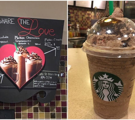 Starbucks Coffee - Henderson, NV