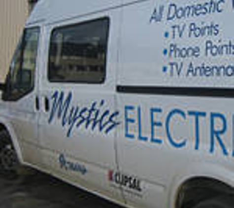Mystics Electrics - Tooradin, VIC