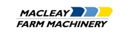 Macleay Farm Machinery - Farm & Agricultural Machinery