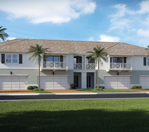 K Hovnanian Homes Hampton Cove - North Palm Beach, FL