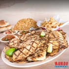 Mambo Seafood