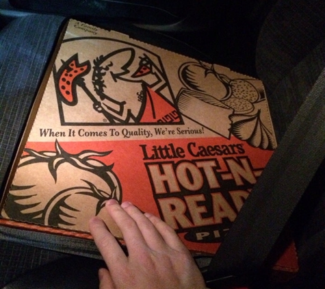 Little Caesars Pizza - Katy, TX