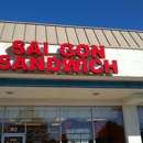 Saigon Sandwich - Sandwich Shops