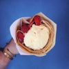 Crepe Luv gallery