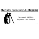 Mc Nulty Surveying & Mapping LLC - Surveying Engineers