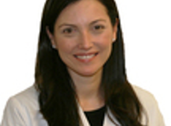 Dr. Alissa J Mark, MD - White Plains, NY