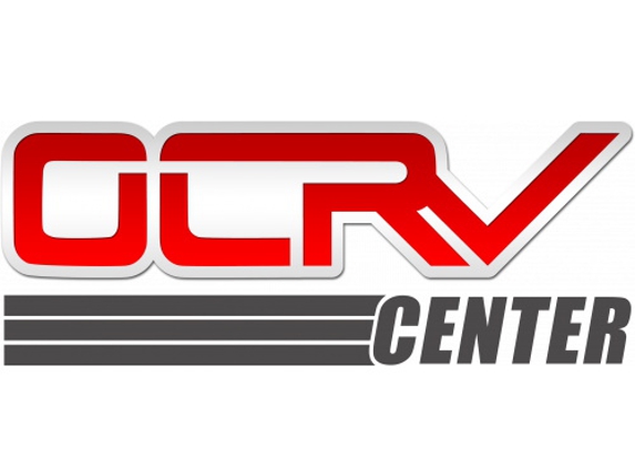 OCRV Center - RV Collision Repair & Paint Shop - Yorba Linda, CA