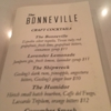 The Bonneville gallery