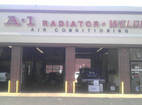 A-1 Radiator Inc - Bolingbrook, IL