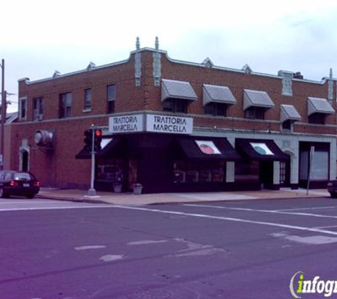 Trattoria Marcella - Saint Louis, MO