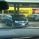 Hertz - Car Rental