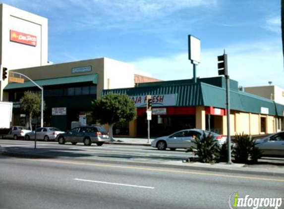 Spring Cleaners - Los Angeles, CA