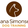 Diana Simonsen Dog Training