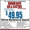 Arrow Auto Air & Electric gallery