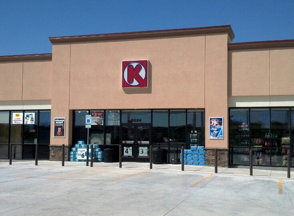 Circle K - Norman, OK