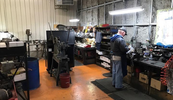 Evans Small Engine Repair - Louisville, KY