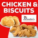 Rooster's Chicken and Waffles - Middle Eastern Restaurants