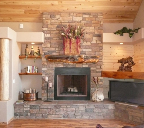 Elk Creek Builders - Overgaard, AZ