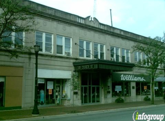 Center for Religion & Psychotherapy - Evanston, IL