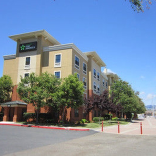 Extended Stay America - Alameda, CA