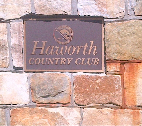 Haworth Country Club - Haworth, NJ