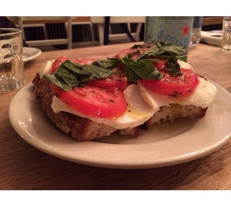 Broccolino - Brooklyn, NY