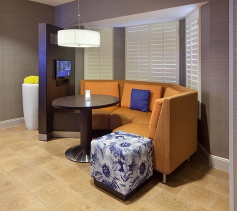 Courtyard by Marriott - Orlando, FL