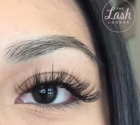 The Lash Lounge Laguna Niguel - Crown Valley - Laguna Niguel, CA