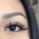 The Lash Lounge