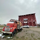 Spud Drive-In - Movie Theaters