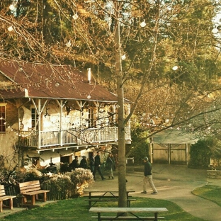 Boeger Winery - Placerville, CA