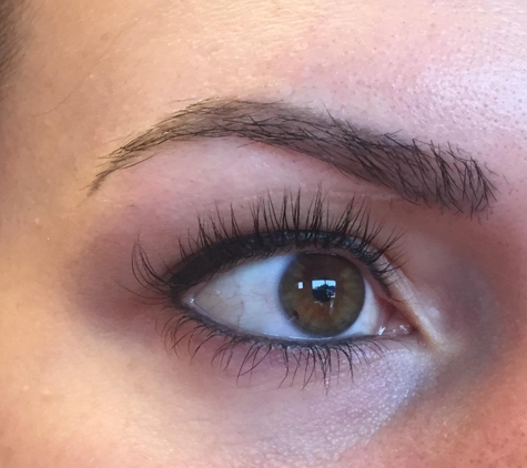 Permanent Makeup Utah & Iridescent Cosmetics - Lehi, UT