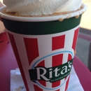 Rita's Ice Custard Happiness - Ice Cream & Frozen Desserts
