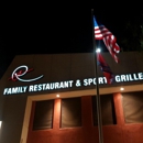 Rusty's Family Restaurant - Family Style Restaurants