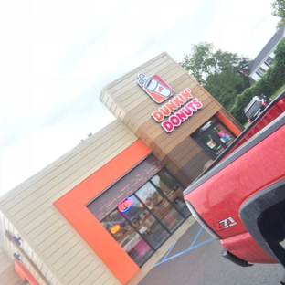 Dunkin' - Fairmont, WV